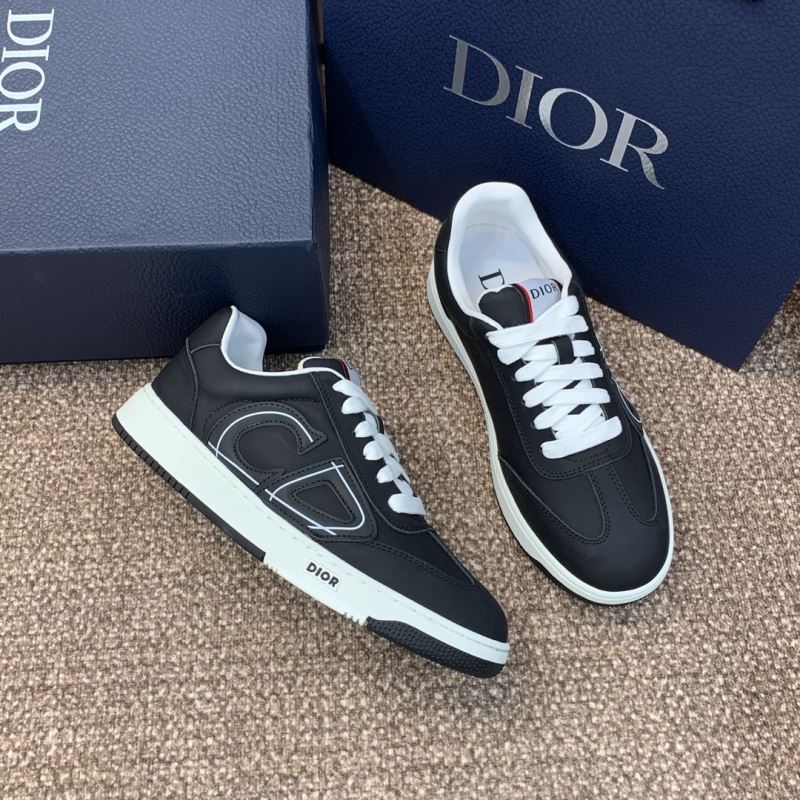 Christian Dior Sneaker